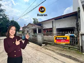 Jual Tanah ada Bangunannya di Jati Makmur, Pondok Gede, Bekasi