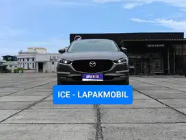 CX30 2.0 GrandTouring Matic Tahun 2022