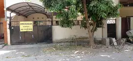 Disewakan cepat rumah Surya Regency, Gedangan, Sidoarjo