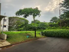 Kavling HOOK Ivy Park Depan Taman Citraland BSB Semarang