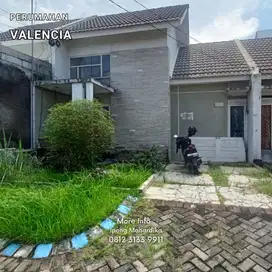 Rumah Dikontrakkan Full Furnish Perum Valencia Sidoarjo