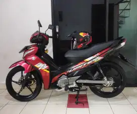Yamaha jupiter z1 2023 istimewa