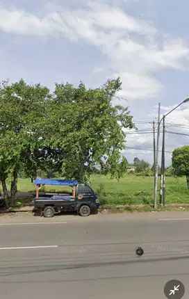 Jual tanah bagus .cocok utk Gudang di Cibinong.