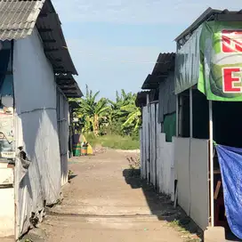 DIJUAL TANAH BETRO SIDOARJO
