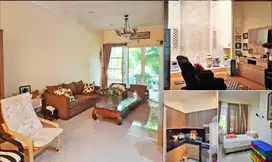 Dijual Rumah Grand Orchard lokasi bagus dalam Cluster