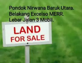 Pondok Nirwana Baruk Utara