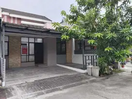 Disewa Cepat rumah 1 lantai di Citra Raya Tangerang