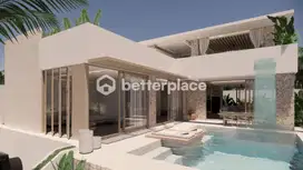 BSDL1651 Own a High-End Leasehold 2-Bed Villa in Lombok