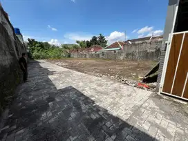 DEKAT AL AZHAR DAN UGM: Tanah di Palagan, Area Cluster