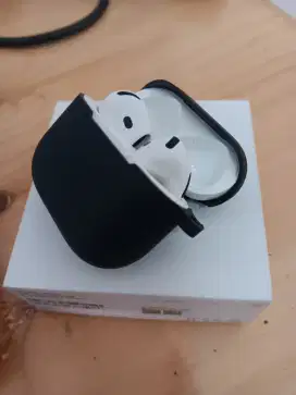 dijual Airpods 4, no minus