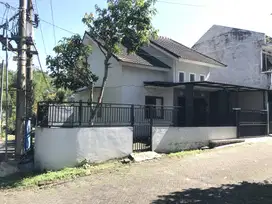 Kontrakan Sewa Rumah Dieng Sukun Malang