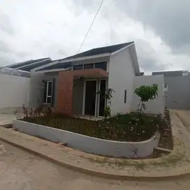 RUMAH HOOK SIAP HUNI ALANG ALANG LEBAR SUMATERA SELATAN