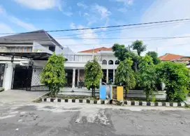 Dijual rumah hitung tanah di Kertajaya Indah