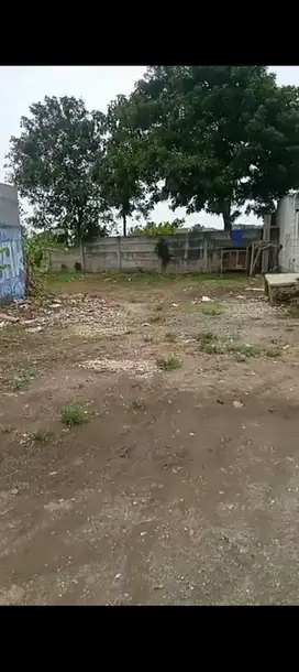 Jual Butuh Tanah  1000M Pengasinan Depok
