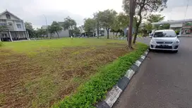 Dijual Kavling Murah Strategis Di Cluster Thames JGC Cakung Jakarta