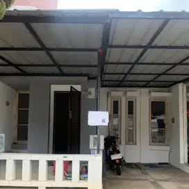 Disewakan rumah siap huni di Legenda Wisata