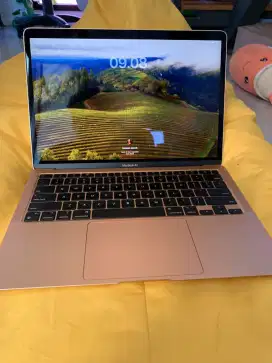 Macbook Air M1 8/512 CC RENDAH