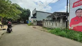 DIJUAL KAVLING COCOK UNTUK USAHA DI KENCANA LOKA SEKTOR 12 BSD