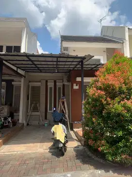 Disewakan rumah 1 lantai di Legenda Wisata