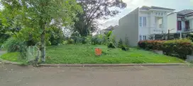 Dijual Kavling Posisi Hoek Luas 314m²! Di Vermont Parkland BSD City