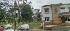 Dijual Kavling Luas 560m² Bentuk Kotak Di Taman Tirta Golf BSD City