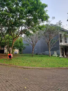 Kavling Huk di The Green BSD Cluster Royal Blossom