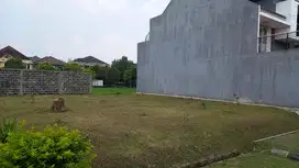 Kavling Siap Bangun Batununggal Indah