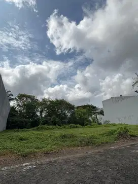 KAVLING GOLF VIEW CITRALAND LINGKUNGAN ASRI