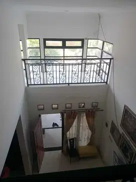 DISEWAKAN Puri Surya Jaya Gedangan Sidoarjo