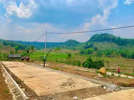 Beli Tanahnya Dulu Baru Dibangun Rumahnya Kemudian Atau Buat Berkebun.