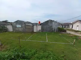 TANAH KAVLING IMB COCOK BUAT KIOS DI KLAPANUNGGAL