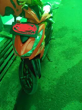 Honda beat cbs tahun 2021