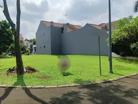Tanah Kavling Siap Bangun Dalam Claster Citra Gran Cibubur