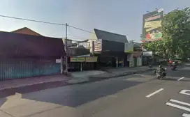 DIJUAL MURAH BU TANAH DI RAYA AHMAD YANI SURABAYA SELATAN