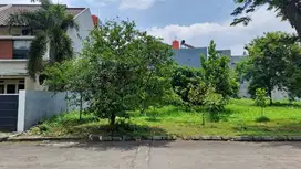 dijual cepat tanah kavling buahbatu regency dekat exit tol