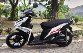 Yamaha Mio M3 2015