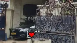 Rumah 4lantai LT 450m2 Jl Kesehatan Bintaro Jakarta Selatan 10792