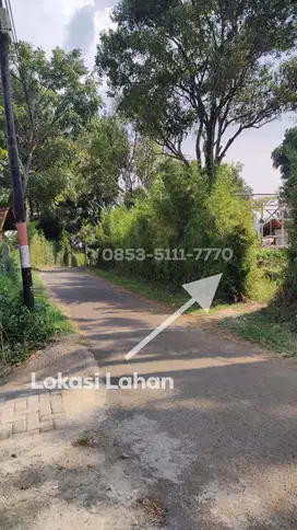 Tanah Dago Giri 5 Menit Dari The Maj, Dekat Vilatel Salse View Indah
