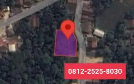 Tanah murah luas 692m di petir serang MD3