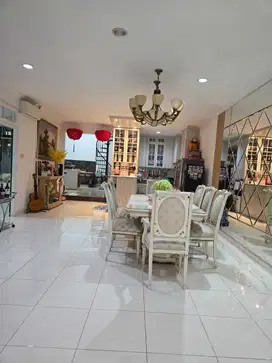 Ss3393- Murah Dijual Rumah Siap Huni 9x25 FF di Gading Griya Residence