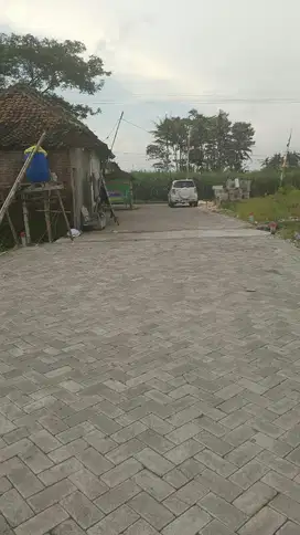 Tanah Kavling Sukoraharjo Kepanjen Malang