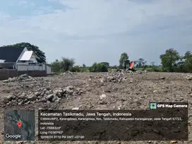 Jual Tanah Kavling di Dalam Perumahan