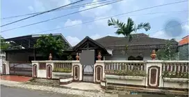 Dijual Rumah lingkungan asri, di komplek AL Duren sawit jakarta timur