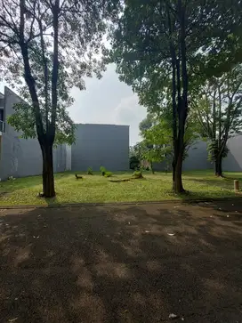 Kavling 15x20 di The Icon Ritzone BSD CITY Tangerang 1K90004A