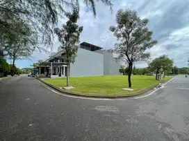 Dijual Kavling Citra Gama Cluster Dempsey Hill