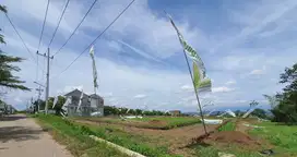 HANYA 100 JUTAAN DAPATKAN TANAH DI TENGAH KOTA MALANG