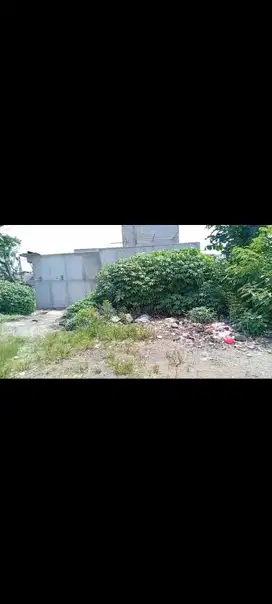 dijual tanah kaplingan di Cisauk