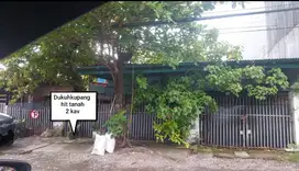 Dijual Rumah Hitung Tanah DI Dukuh Kupang