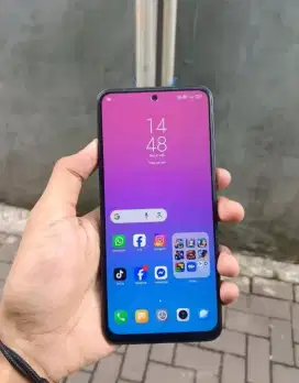 Redmi not 11 NFC 6+2/128
