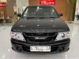 Panther 2.5 LM Smart Dsl Manual 2008 Kondisi Istimewa